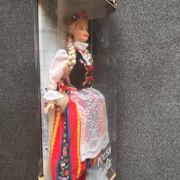 Polish Barbie - Picture 5 of 7